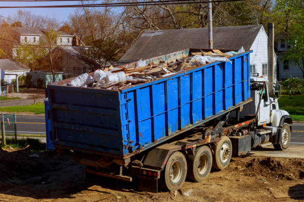 Best Junk Hauling Services  in Oakland, MD