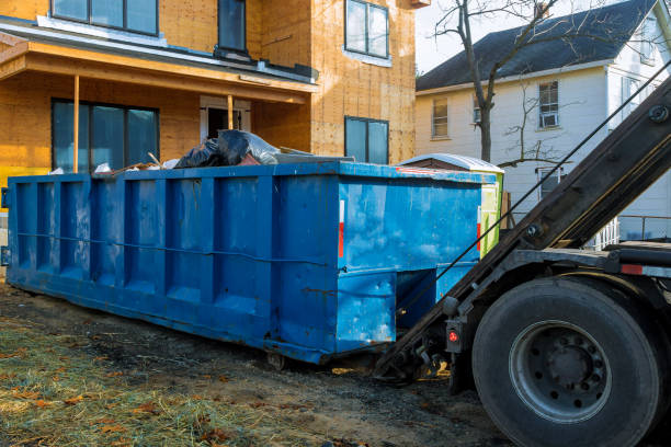 Trusted Oakland, MD Junk Removal Experts