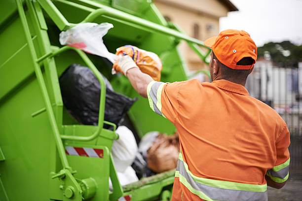 Best Commercial Junk Removal  in Oakland, MD