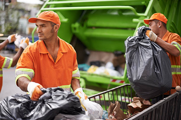 Best Residential Junk Removal  in Oakland, MD