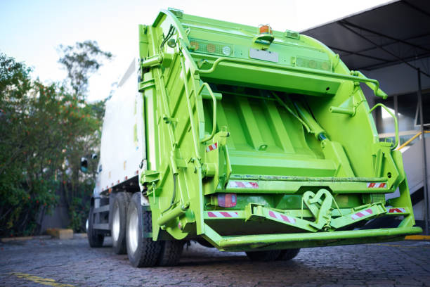 Best Attic Cleanout Services  in Oakland, MD