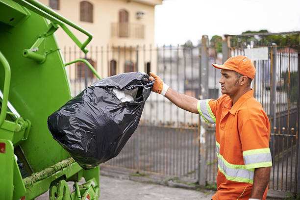 Best Basement Cleanout Services  in Oakland, MD