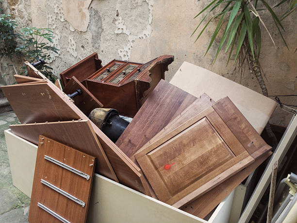  Oakland, MD Junk Removal Pros
